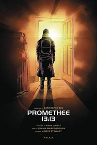 PROMETHEE 1313 #4 CVR C CE3K HOMAGE (MR) (10/19/2022)