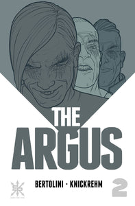 ARGUS #2 (OF 4) (MR) (12/07/2022)