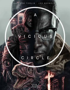 VICIOUS CIRCLE #1 (OF 3) CVR A BERMEJO (MR) (12/14/2022)