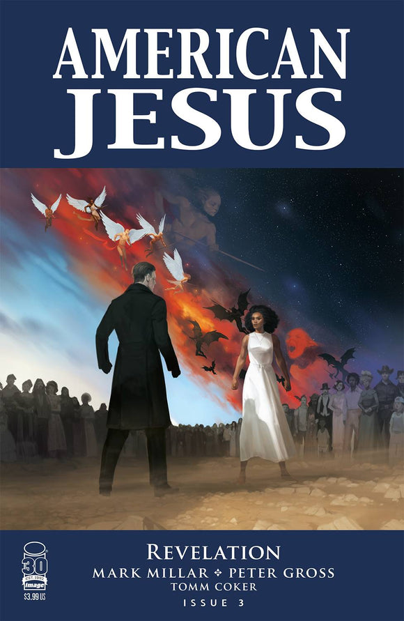 AMERICAN JESUS REVELATION #3 (OF 3) (MR) (01/25/2023)