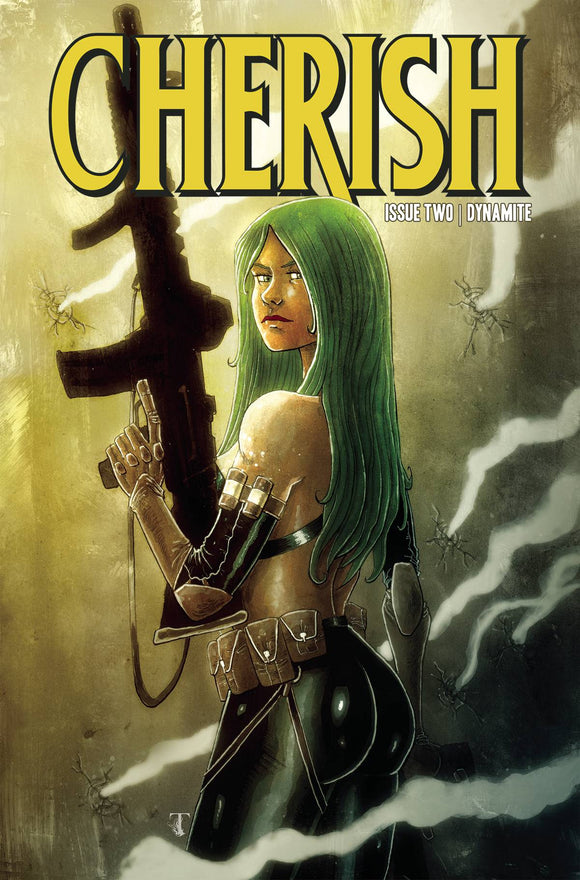 CHERISH #2 CVR D TEMPLESMITH (12/14/2022)