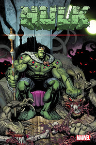 HULK #12 (02/15/2023)