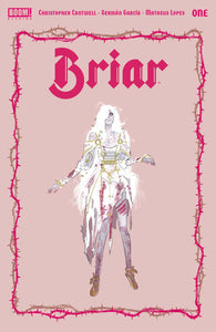 BRIAR #1 (OF 4) 2ND PTG (11/02/2022)