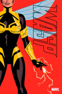 WASP #2 (OF 4) (02/15/2023)