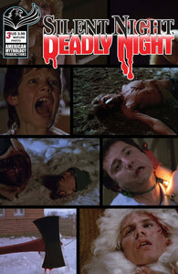 SILENT NIGHT DEADLY NIGHT #3 CVR C CLASSIC PHOTO (MR) (08/16/2023)