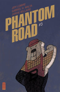 PHANTOM ROAD #3 CVR A WALTA (MR) (05/24/2023)