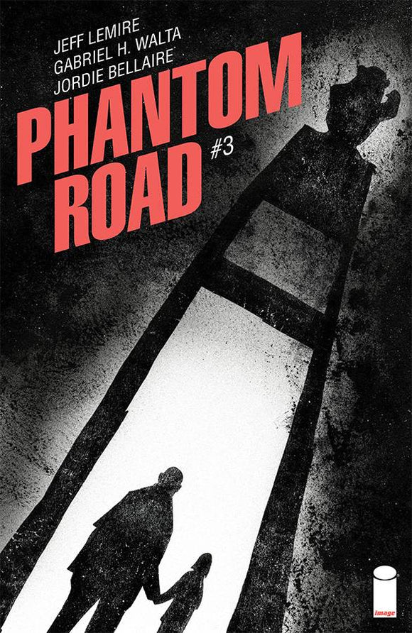 PHANTOM ROAD #3 CVR B LOVE (MR) (05/24/2023)