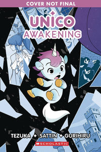 FCBD 2024 UNICO AWAKENING (Bagged & Boarded) (C: 0-1-1) (05/04/2024)(Limit 1 Per Customer)