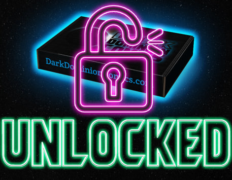 Keys To Your Door [UNLOCKED] (Limit 1 Per Customer)